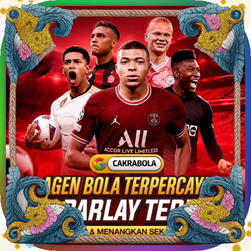 cakrabola — galeri pratinjau Resmi APK
